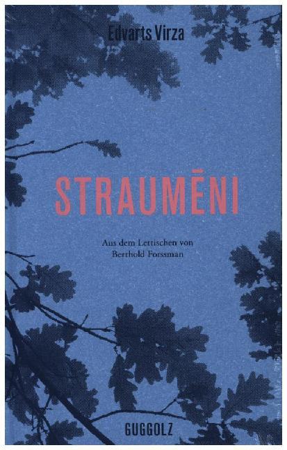Straumeni (Edvarts Virza)