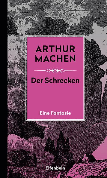 Der Schrecken (Arthur Machen)