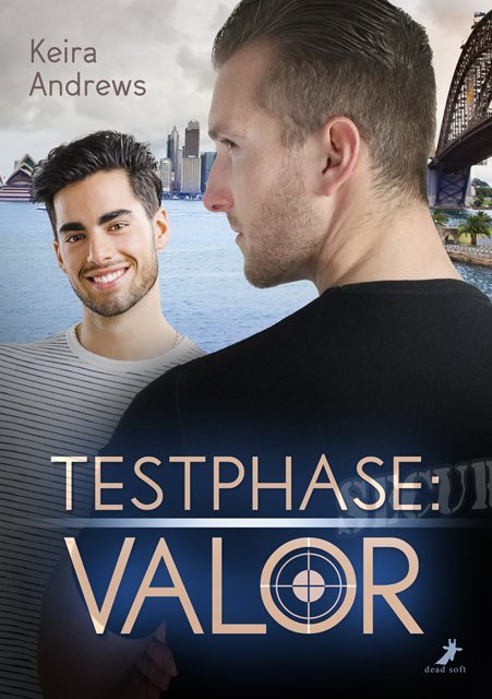 Testphase: Valor (Keira Andrews)