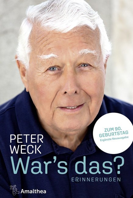 War's das? (Peter Weck)