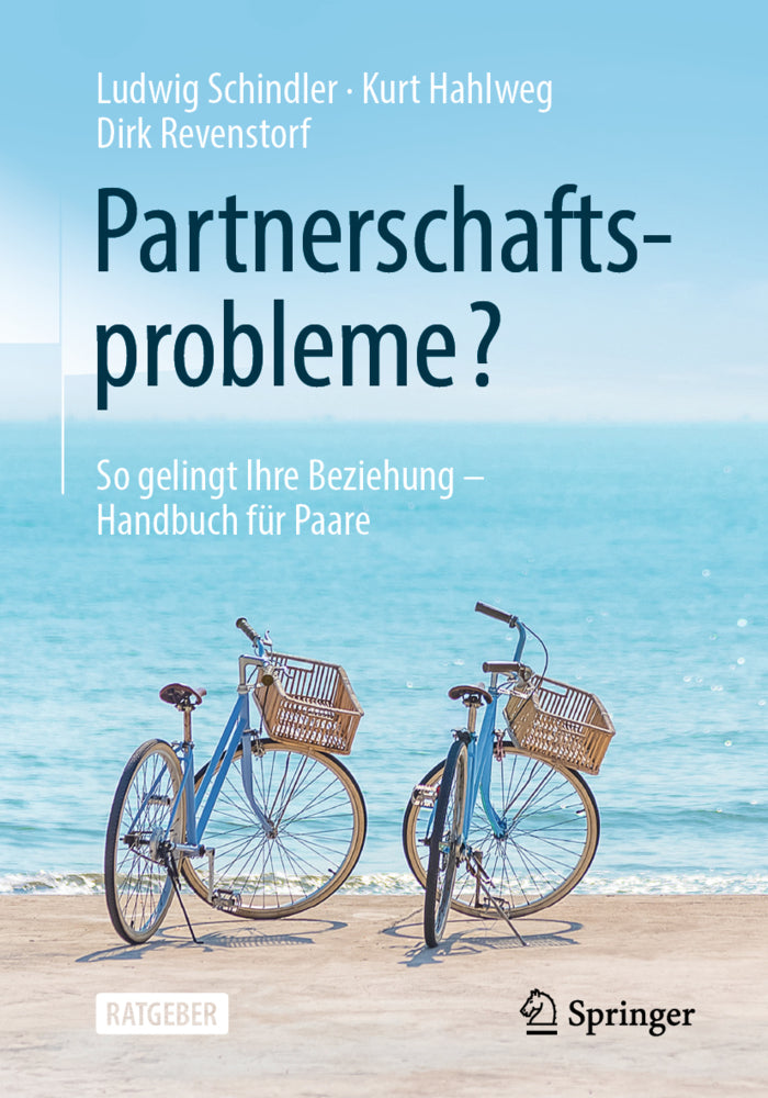Partnerschaftsprobleme? (Ludwig Schindler)