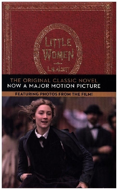 Little Women (Louisa May Alcott)