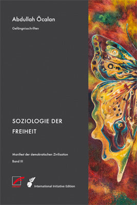 Soziologie der Freiheit (Abdullah Öcalan)