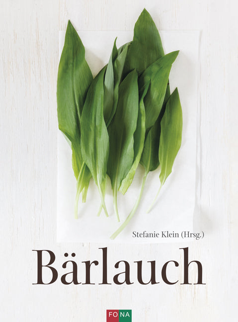 Bärlauch (Stefanie Klein)