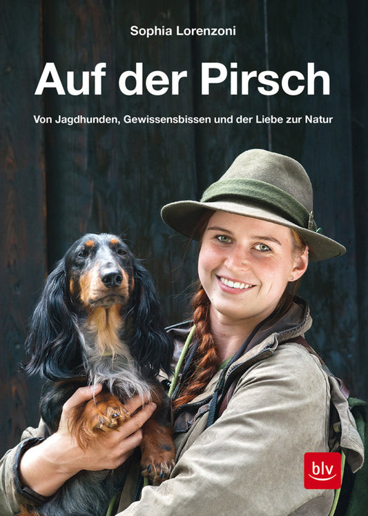 Auf der Pirsch (Sophia Lorenzoni)