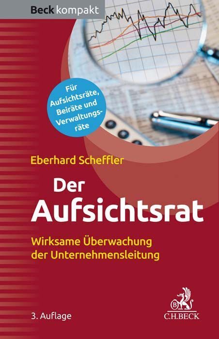 Der Aufsichtsrat (Eberhard Scheffler)