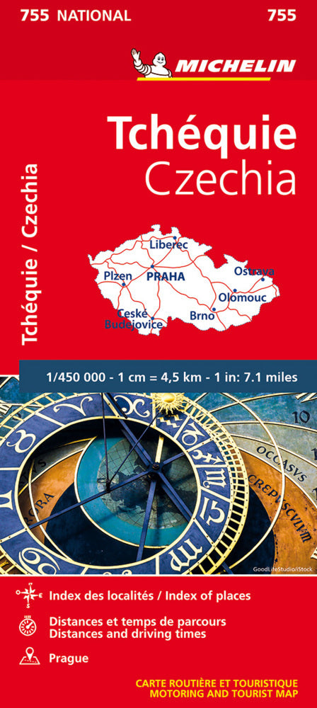 Michelin Tschechische Republik (Michelin)