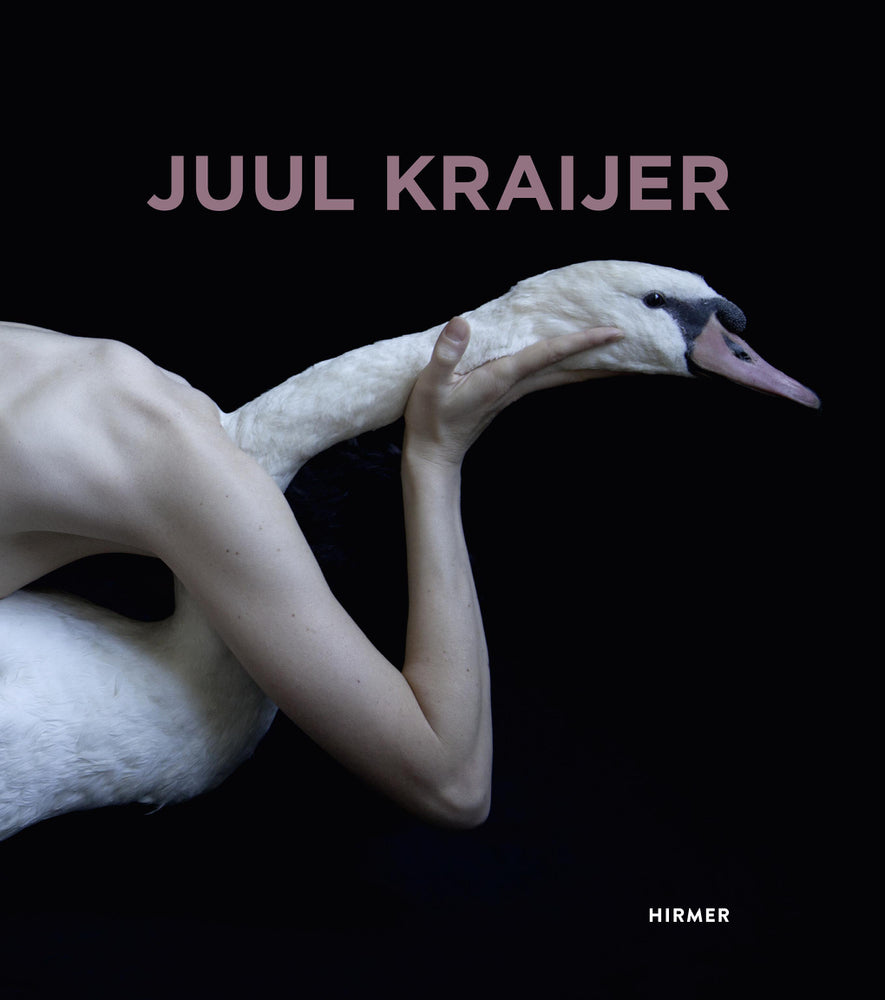 Juul Kraijer (Ina Fuchs)