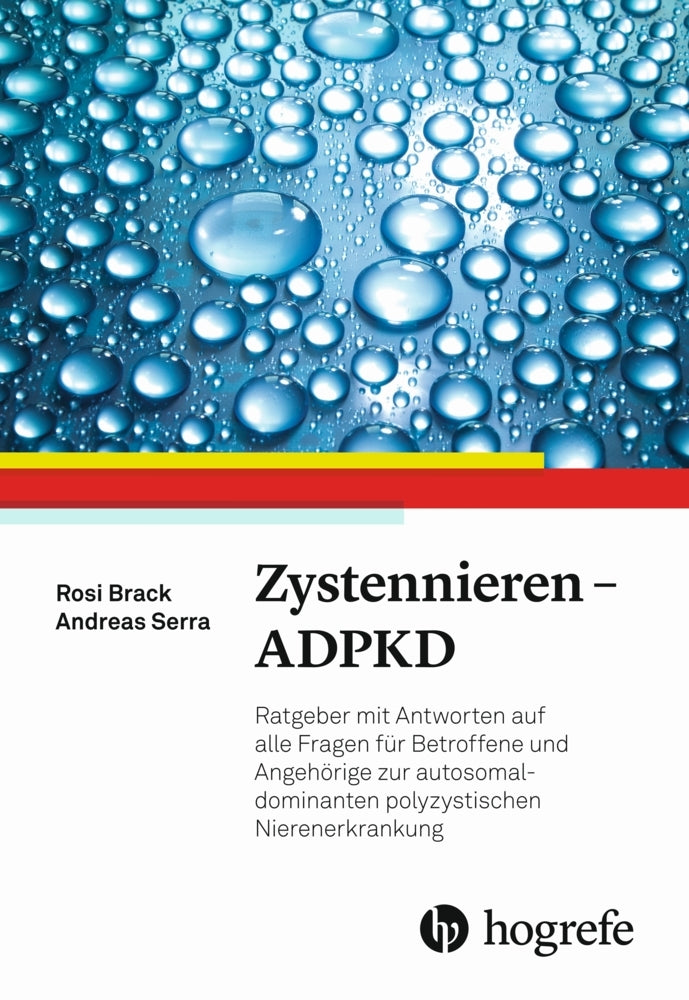 Zystennieren - ADPKD (Rosi Brack)
