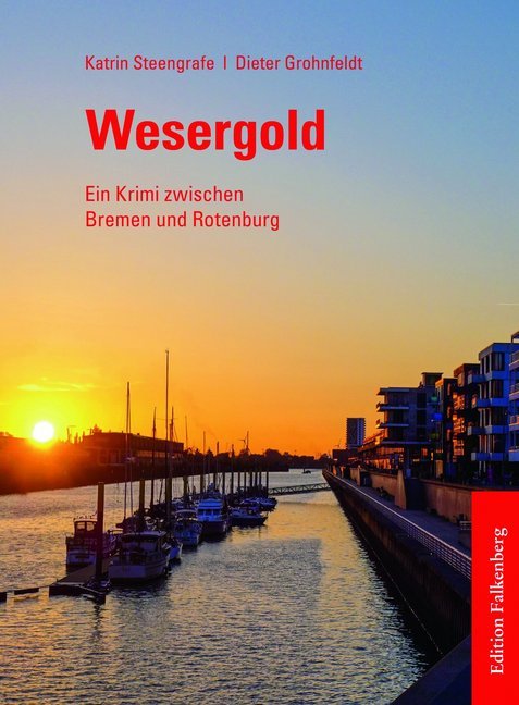 Wesergold (Katrin Steengrafe)