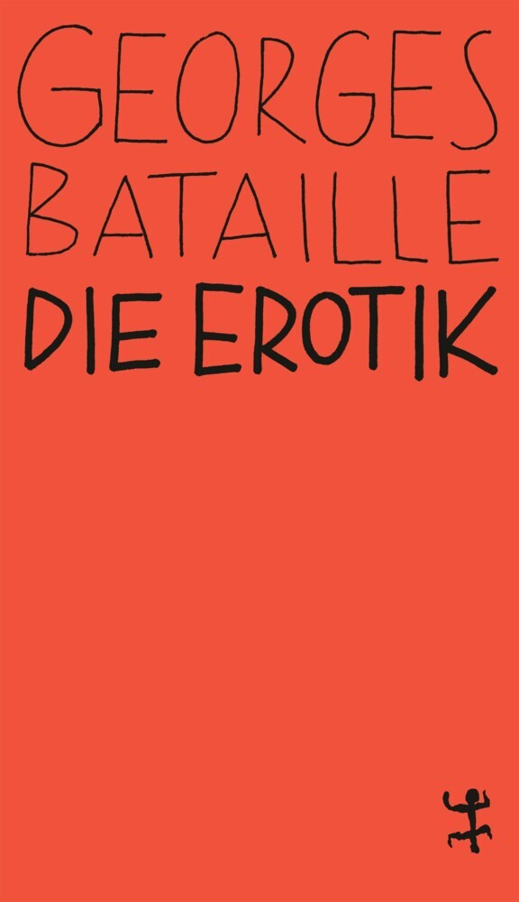 Die Erotik (Georges Bataille)