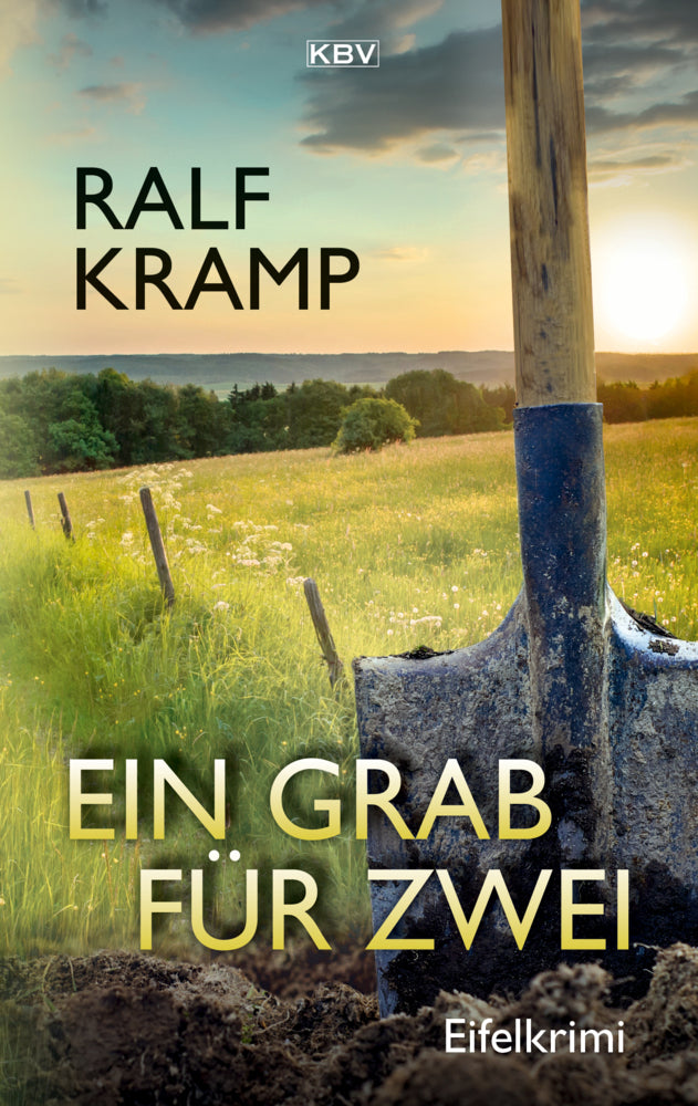 Ein Grab für zwei (Ralf Kramp)