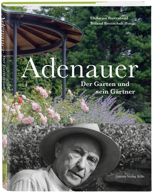 Adenauer (Christian Feyerabend)