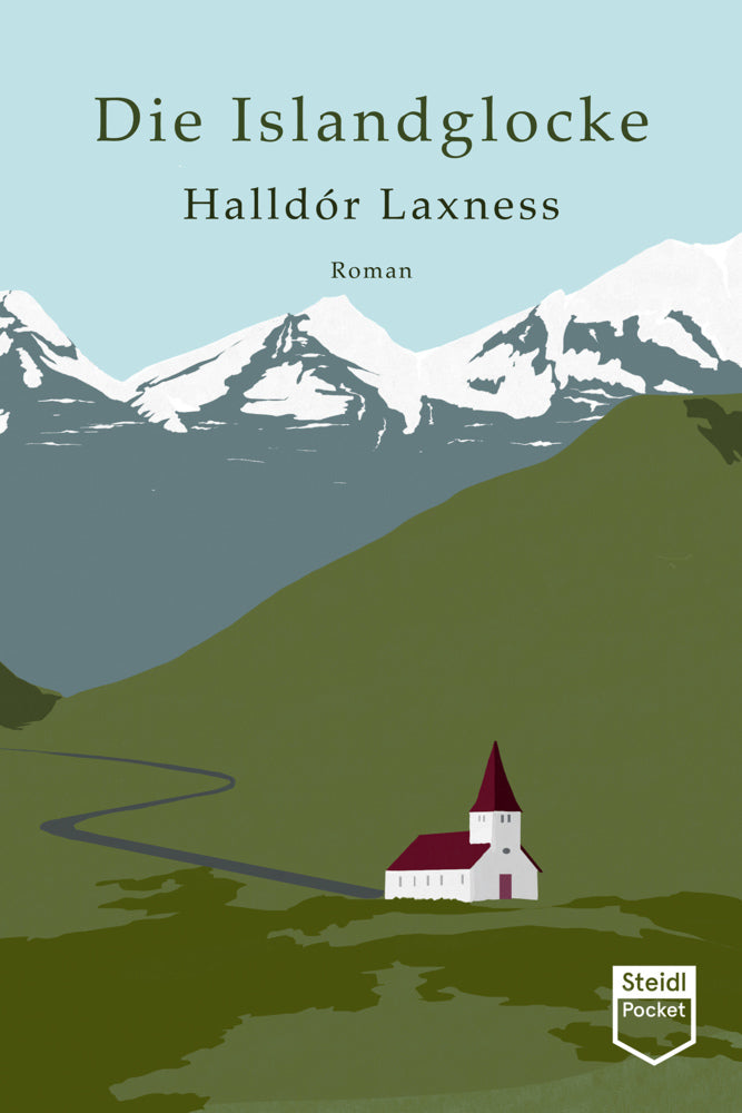 Islandglocke (Halldór Laxness)