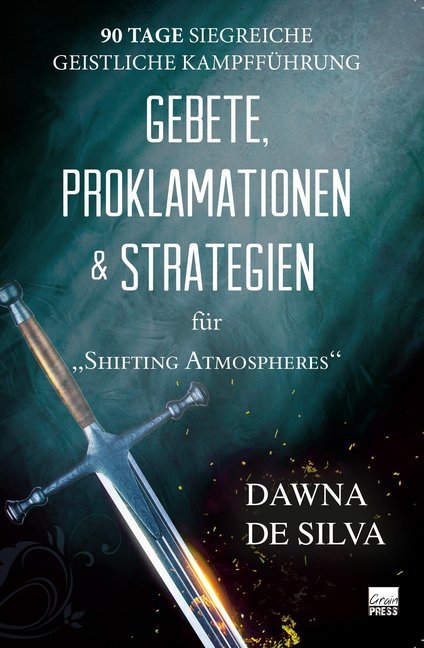 Gebete, Proklamationen & Strategien (Dawna De Silva)