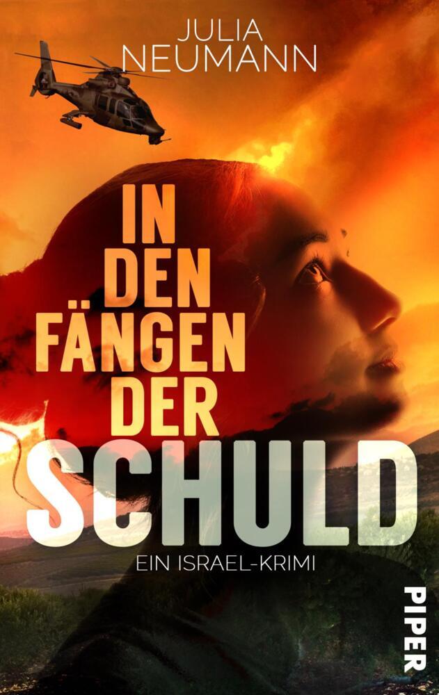 In den Fängen der Schuld (Julia Neumann)