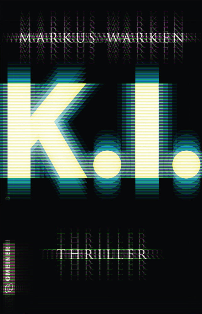 Tödliche K. I. (Markus Warken)