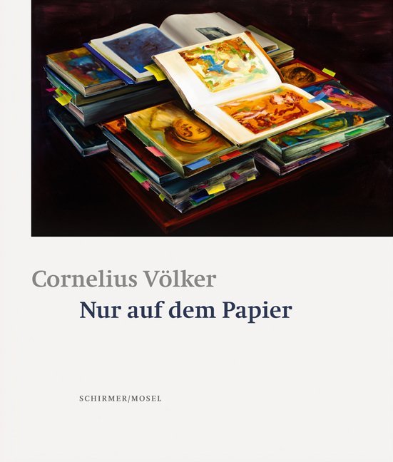 Nur auf dem Papier (Cornelius Völker)