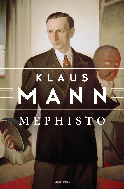 Mephisto (Klaus Mann)