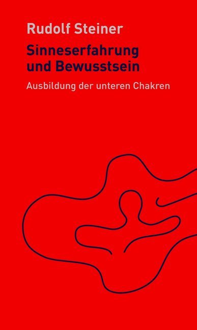 Sinneserfahrung und Bewusstsein (Rudolf Steiner)
