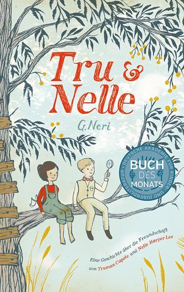 Tru & Nelle (Greg Neri)