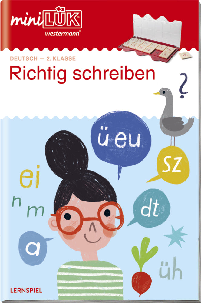 miniLÜK (Ute Klein)