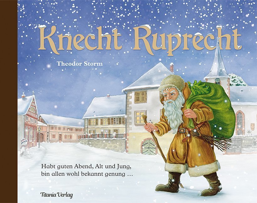 Knecht Ruprecht (Theodor Storm)