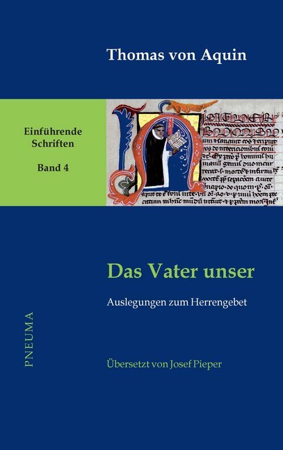 Das Vater unser (Thomas Von Aquin)