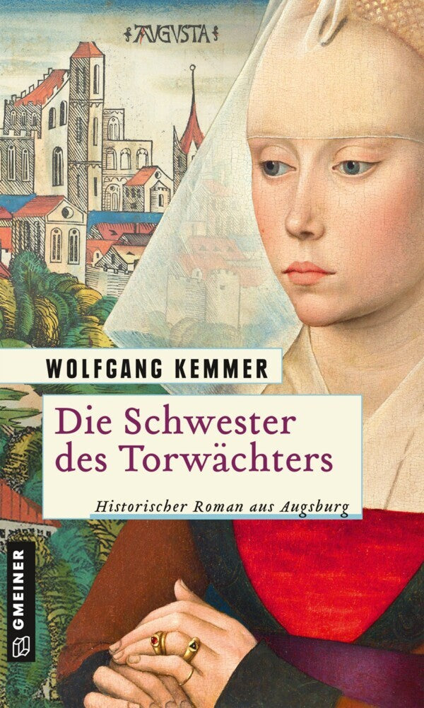 Die Schwester des Torwächters (Wolfgang Kemmer)