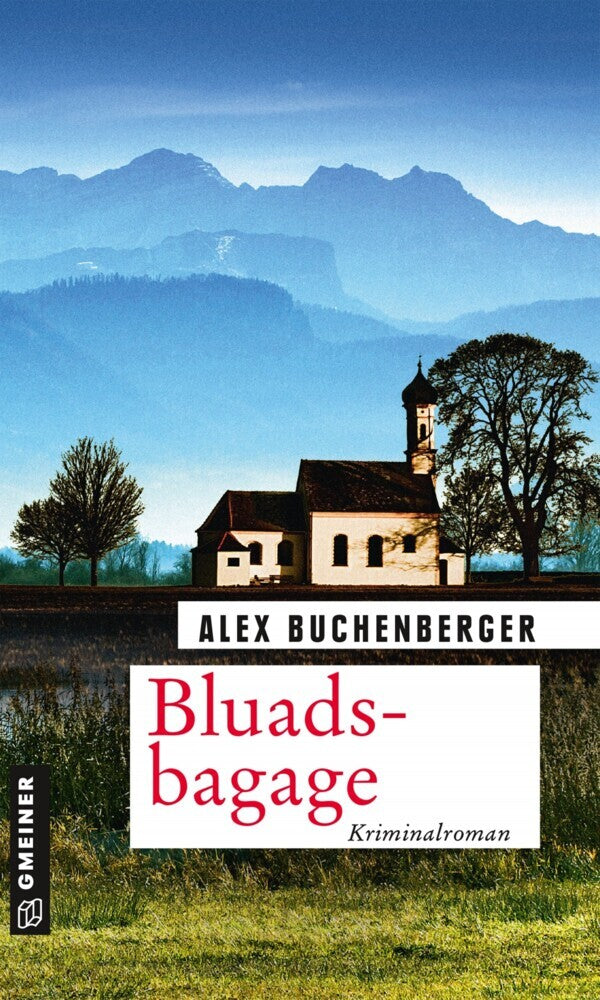Bluadsbagage (Alex Buchenberger)