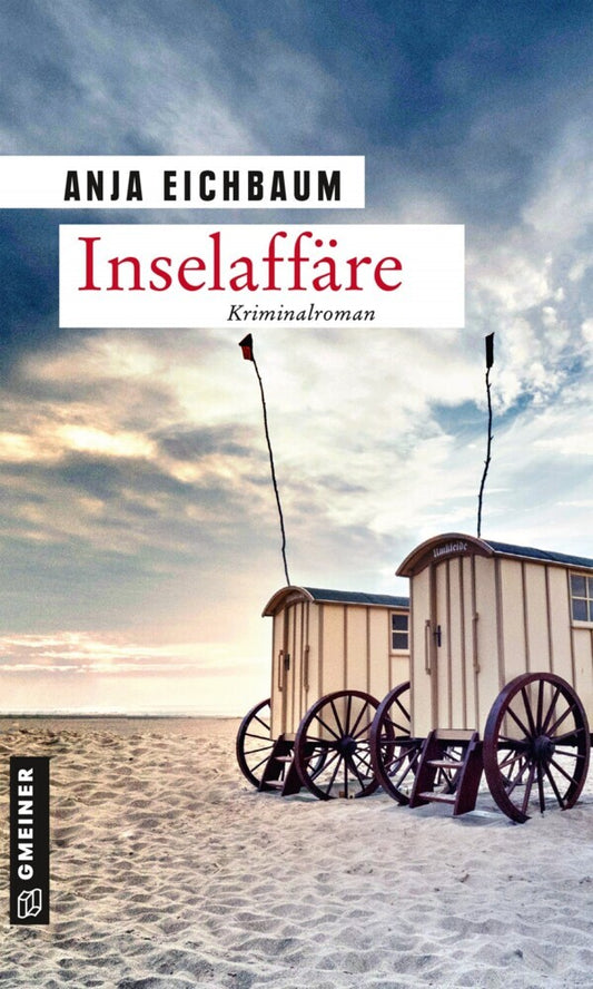 Inselaffäre (Anja Eichbaum)
