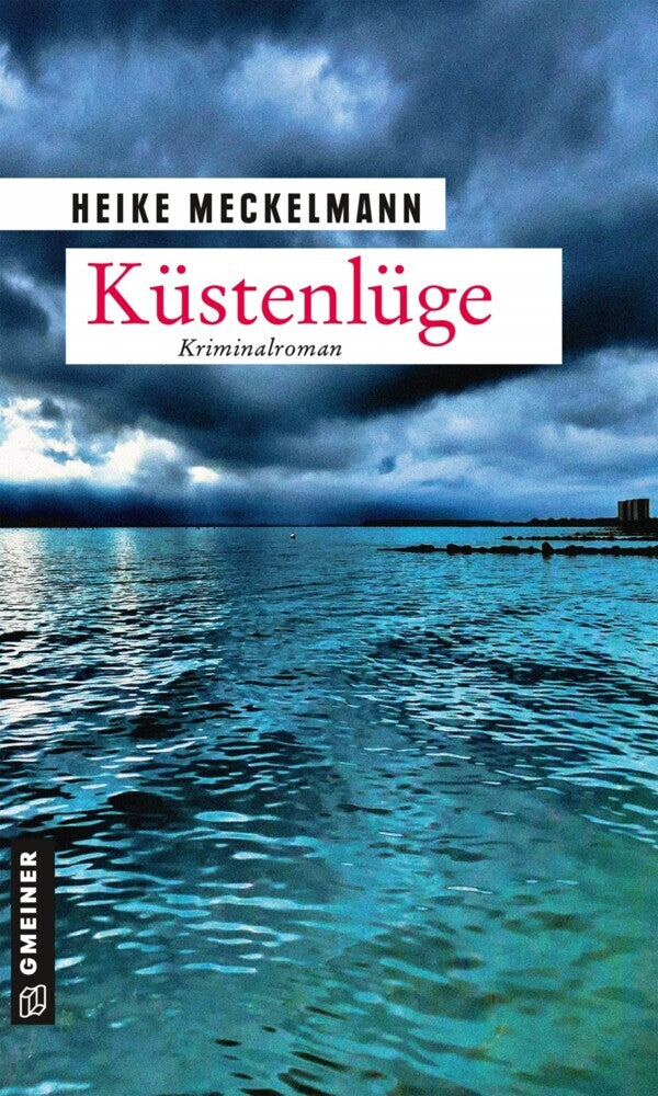 Küstenlüge (Heike Meckelmann)