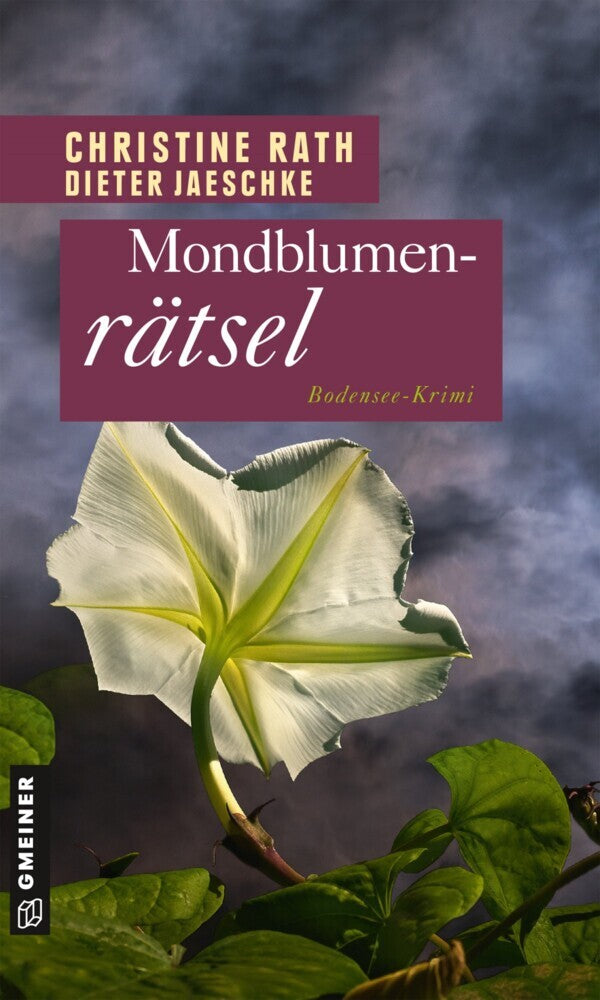 Mondblumenrätsel (Christine Rath)