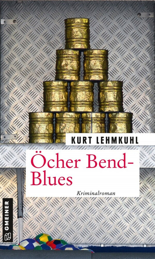 Öcher Bend-Blues (Kurt Lehmkuhl)