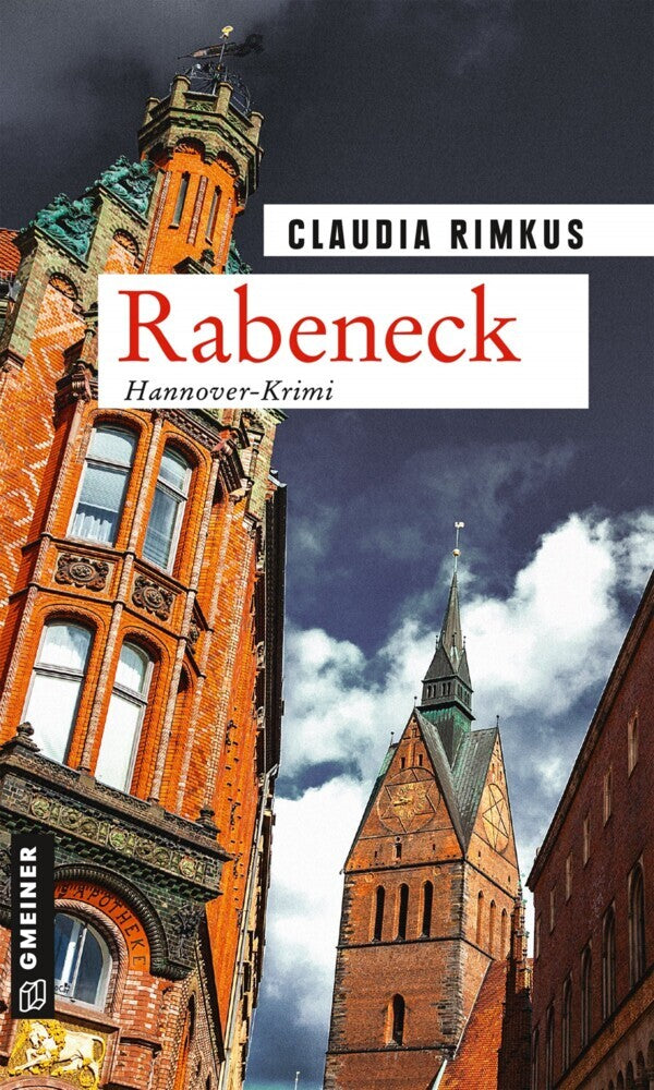 Rabeneck (Claudia Rimkus)