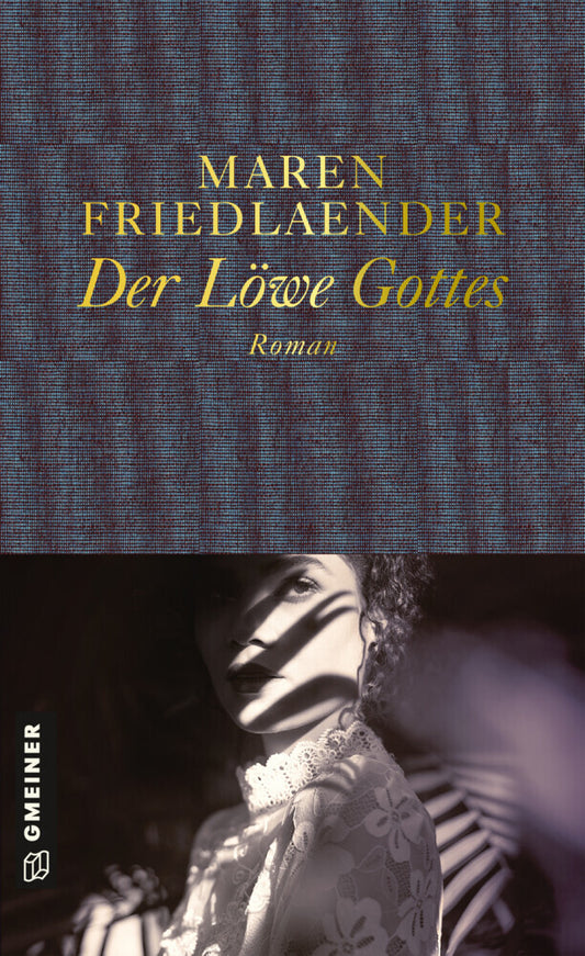 Der Löwe Gottes (Maren Friedlaender)