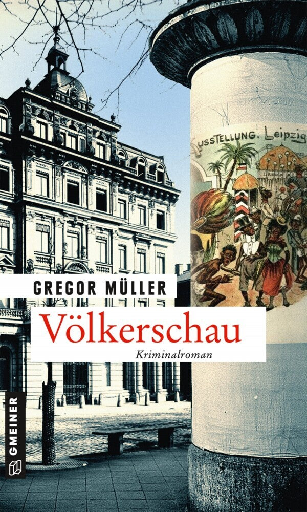 Völkerschau (Gregor Müller)