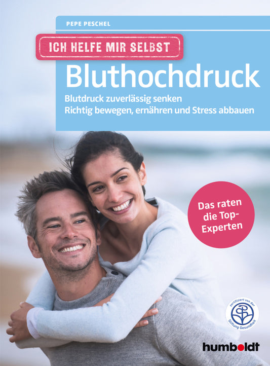 Ich helfe mir selbst - Bluthochdruck (Pepe Peschel)