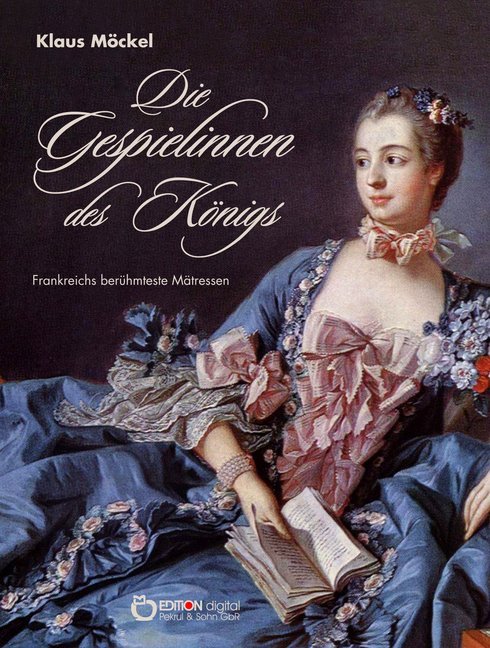 Die Gespielinnen des Königs (Klaus Möckel)