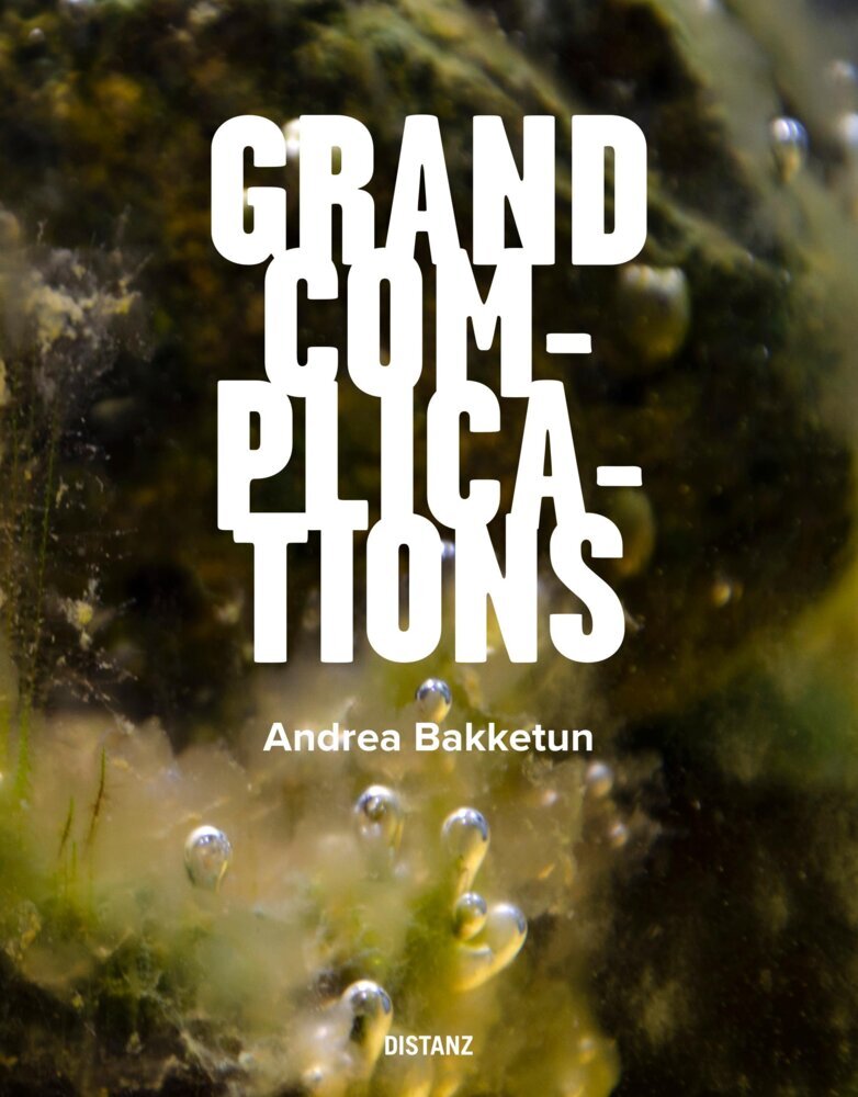 Grand Complications (Andrea Bakketun)