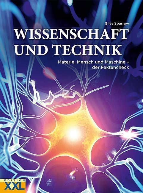 Wissenschaft und Technik (Giles Sparrow)