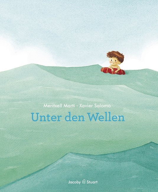 Unter den Wellen (Meritxell Martí)