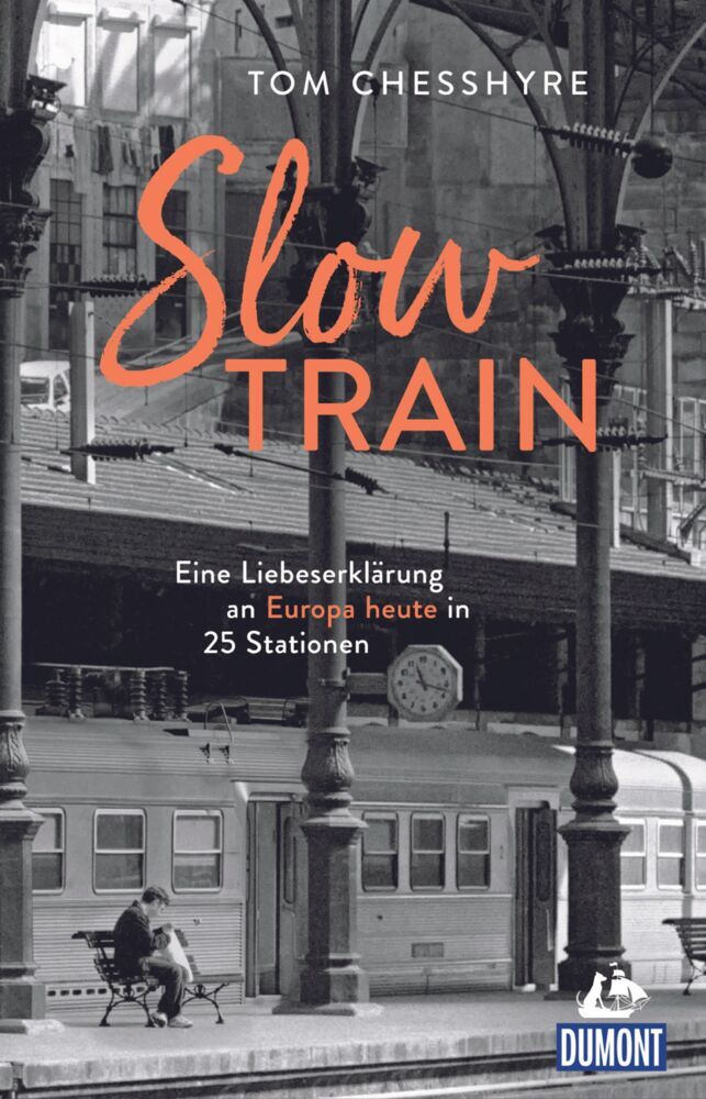 Slow Train (Tom Chesshyre)