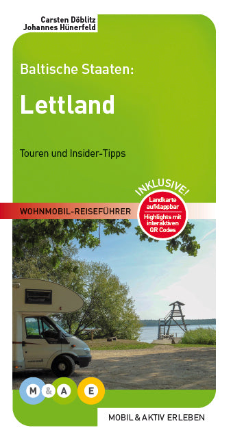 Lettland (Carsten Döblitz)