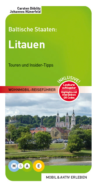 Litauen (Carsten Döblitz)