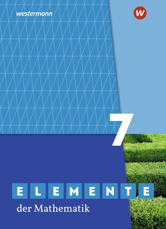 Elemente der Mathematik SI - Ausgabe 2019 für Nordrhein-Westfalen G9 (Werner Ladenthin)