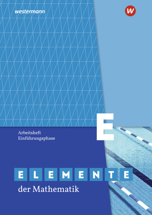 Elemente der Mathematik SII - Ausgabe 2020 für Nordrhein-Westfalen (Andreas Gundlach)