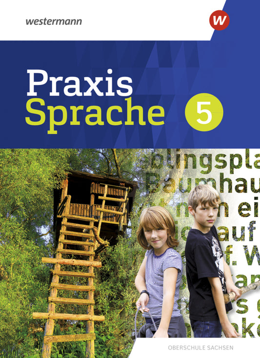 Praxis Sprache - Differenzierende Ausgabe 2020 für Sachsen (Wolfgang Menzel)