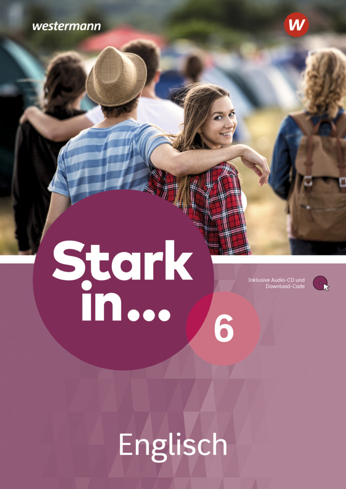 Stark in ... Englisch.Bd.6