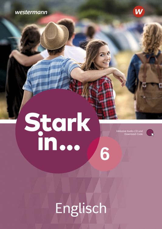 Stark in ... Englisch.Bd.6